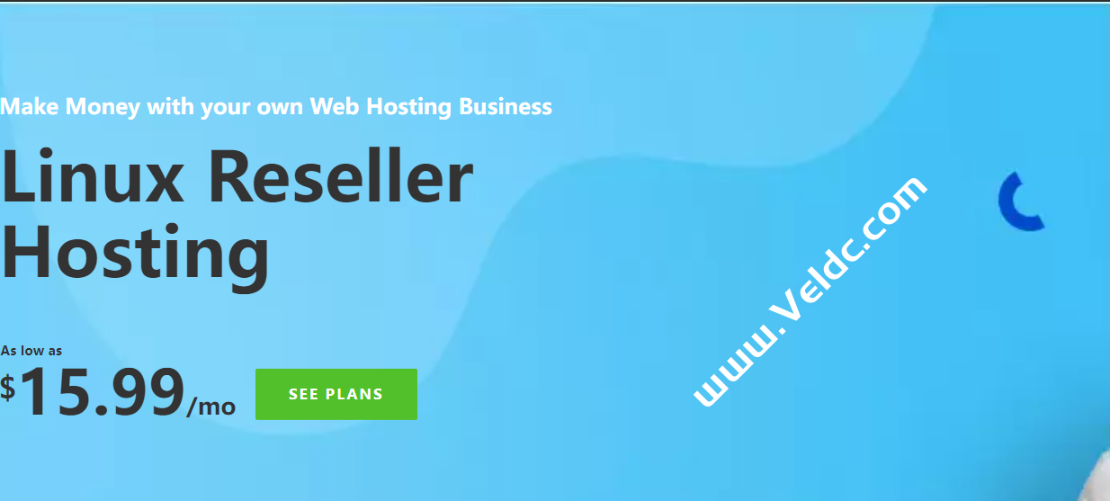 ResellerClub：经销商主机促销，可选美国和印度机房，月付低至$15.99起缩略图