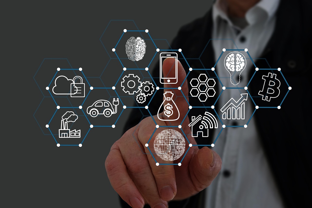 “技术支持辅助的行业应用——除了游戏业，技术支持辅助在其他行业是否有应用”